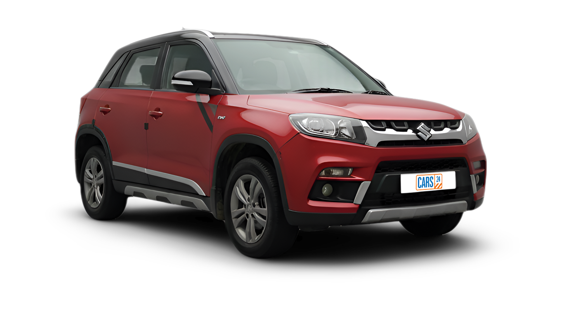 Maruti Vitara Brezza-img